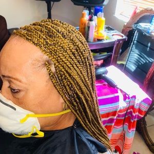 To book go to www.Braidsrus305.com